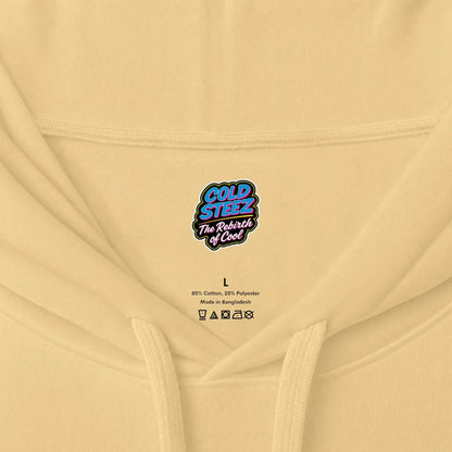 ColdSteez (CS010H) – “Gen Me” Hoodie – ColdSteez UK Streetwear
