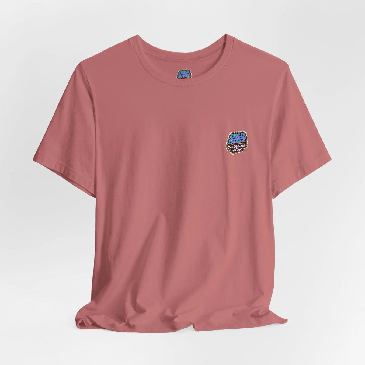 ColdSteez (CS014T) – "Bean Flickers" Graphic T-Shirt | UK Streetwear