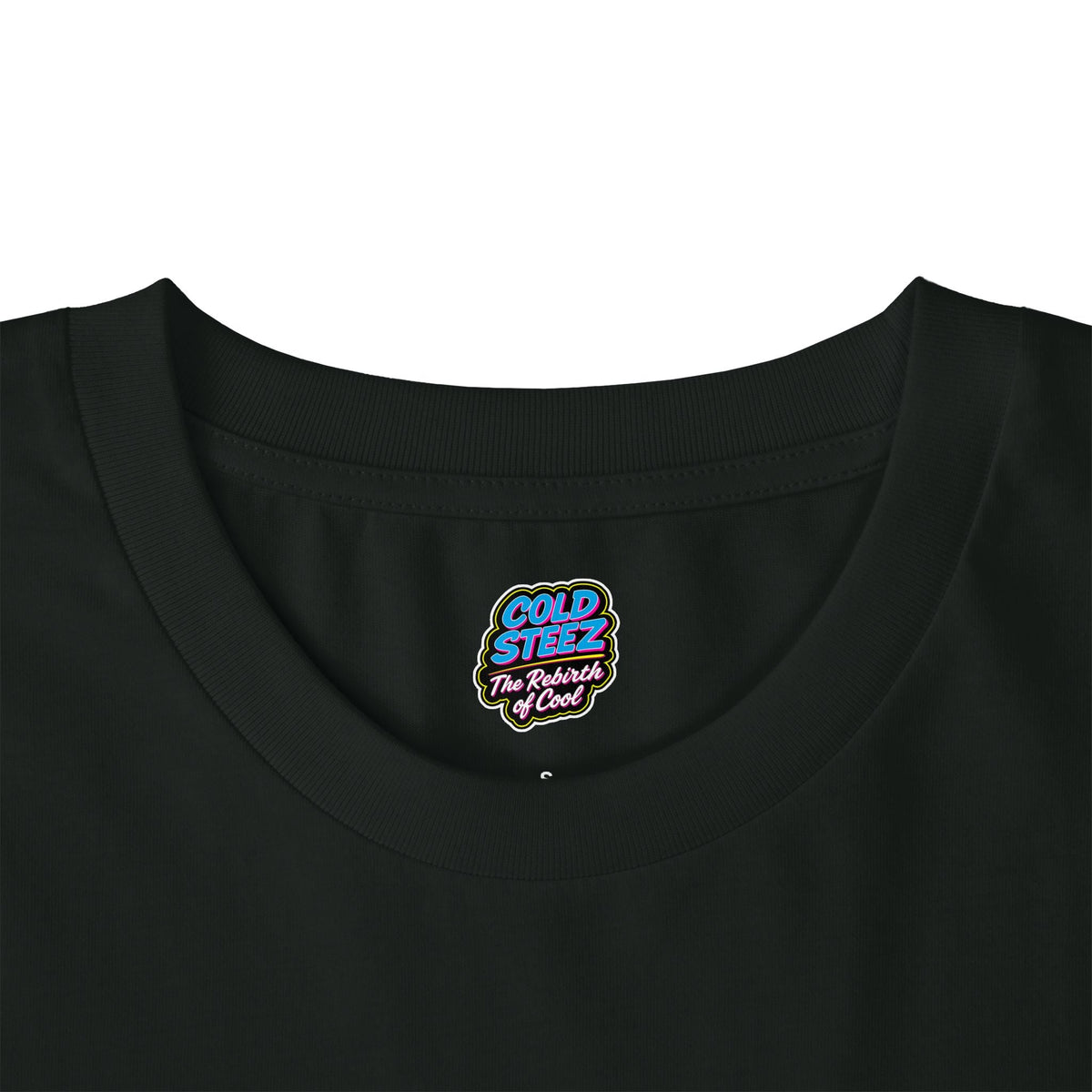 Printify ColdSteez (CS013T) – "ColdWings" T-Shirt T-Shirt 