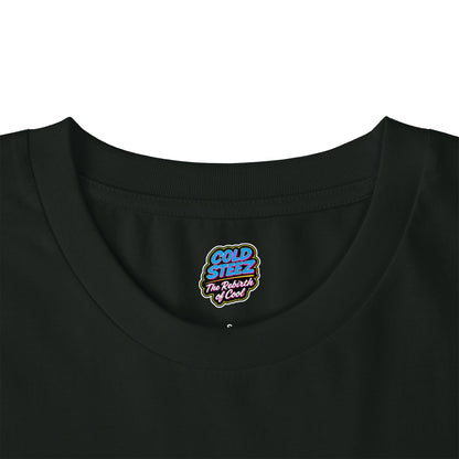 Printify ColdSteez (CS013T) – "ColdWings" T-Shirt T-Shirt 