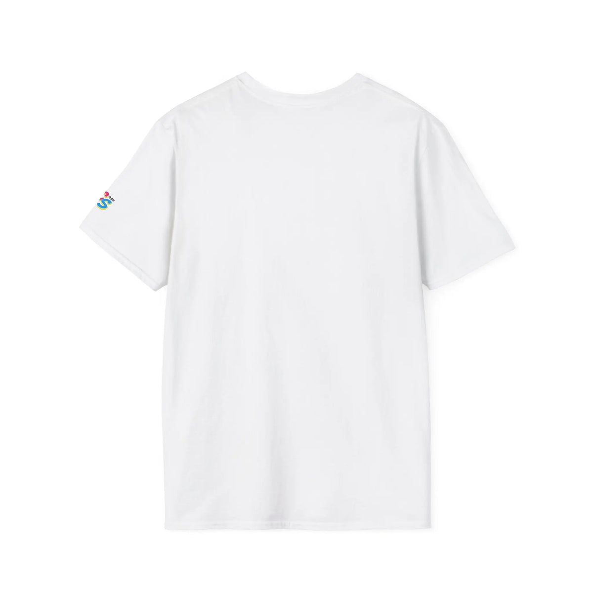 ColdSteez (CS009T) “Spiralling Out” Graphic Streetwear T-Shirt. – ColdSteez UK Streetwear