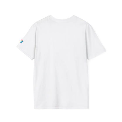 ColdSteez (CS009T) “Spiralling Out” Graphic Streetwear T-Shirt. – ColdSteez UK Streetwear