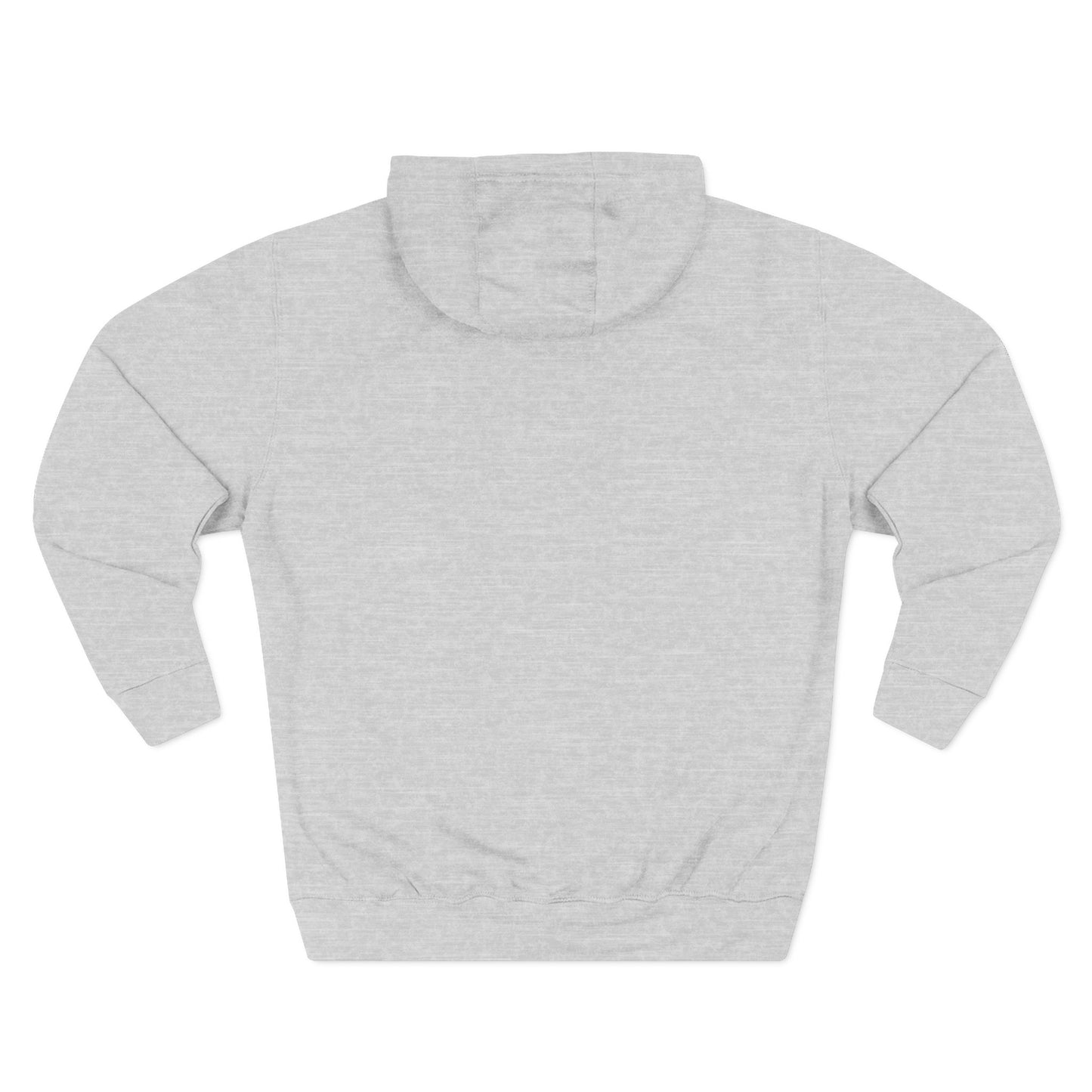 ColdSteez (CS003H) - "Arctic Block" Hoodie