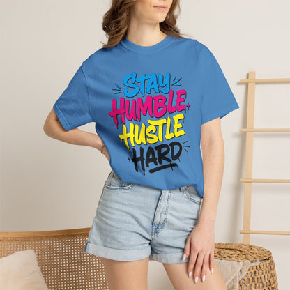 ColdSteez - CMY2K (CMY2K004T) - “SHHH!” Tee.