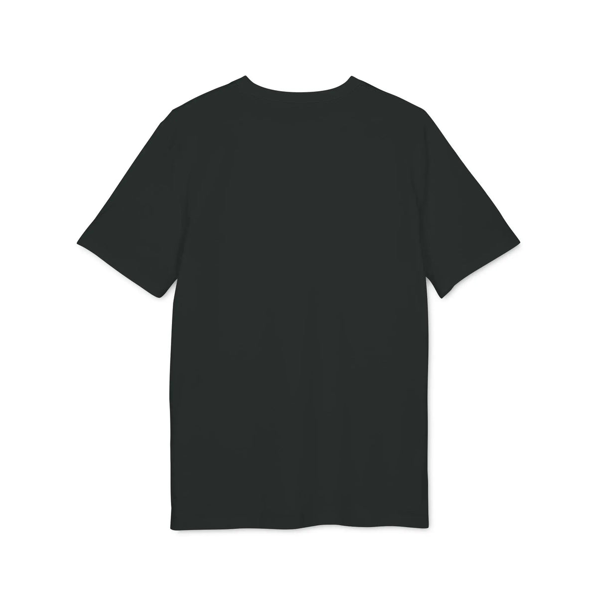 ColdSteez (CS011T) – “ColdSteez Cube” Organic T-Shirt – ColdSteez UK Streetwear
