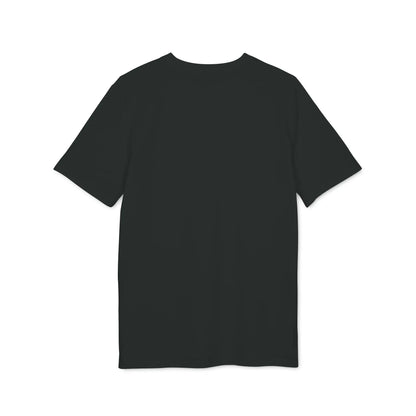 ColdSteez (CS011T) – “ColdSteez Cube” Organic T-Shirt – ColdSteez UK Streetwear