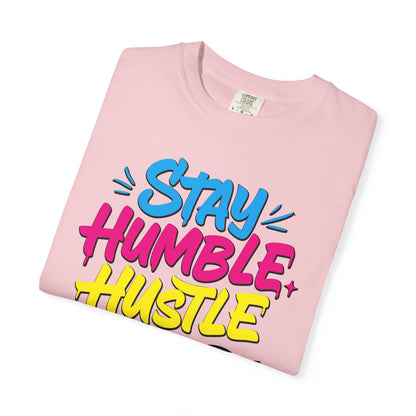 ColdSteez - CMY2K (CMY2K004T) - “SHHH!” Tee.