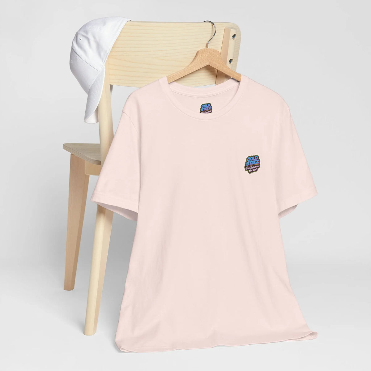 ColdSteez (CS014T) – "Bean Flickers" Graphic T-Shirt | UK Streetwear