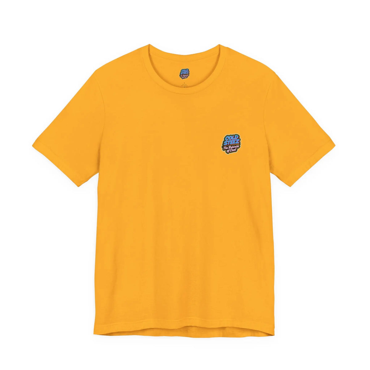 ColdSteez (CS014T) – "Bean Flickers" Graphic T-Shirt | UK Streetwear
