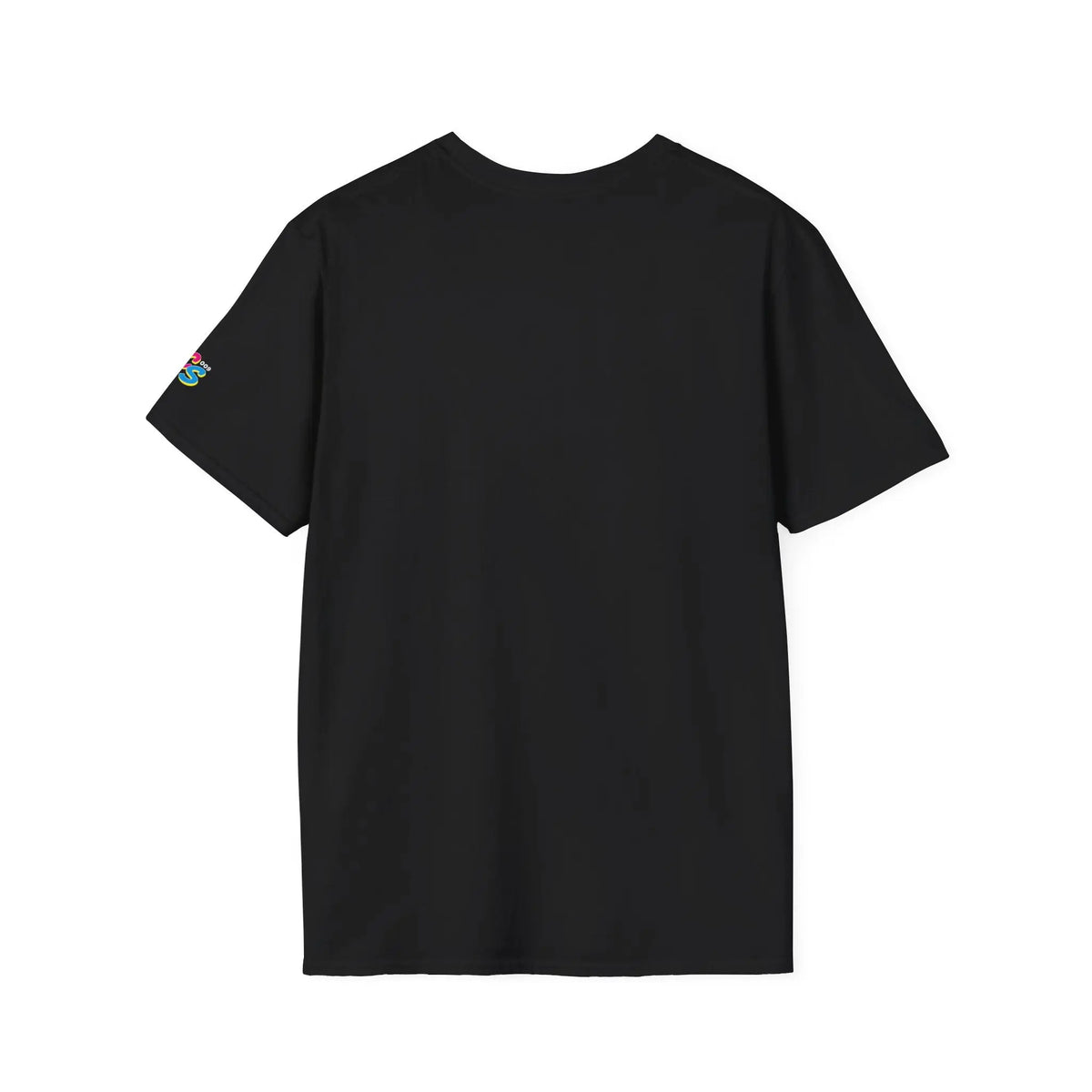 ColdSteez (CS009T) “Spiralling Out” Graphic Streetwear T-Shirt. – ColdSteez UK Streetwear