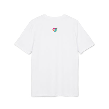 ColdSteez (CS006T) “Samurai Skull” Graphic T-Shirt | Japanese Streetwear Tee