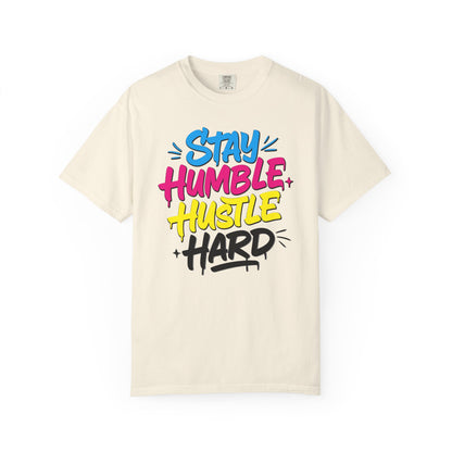 ColdSteez - CMY2K (CMY2K004T) - “SHHH!” Tee.