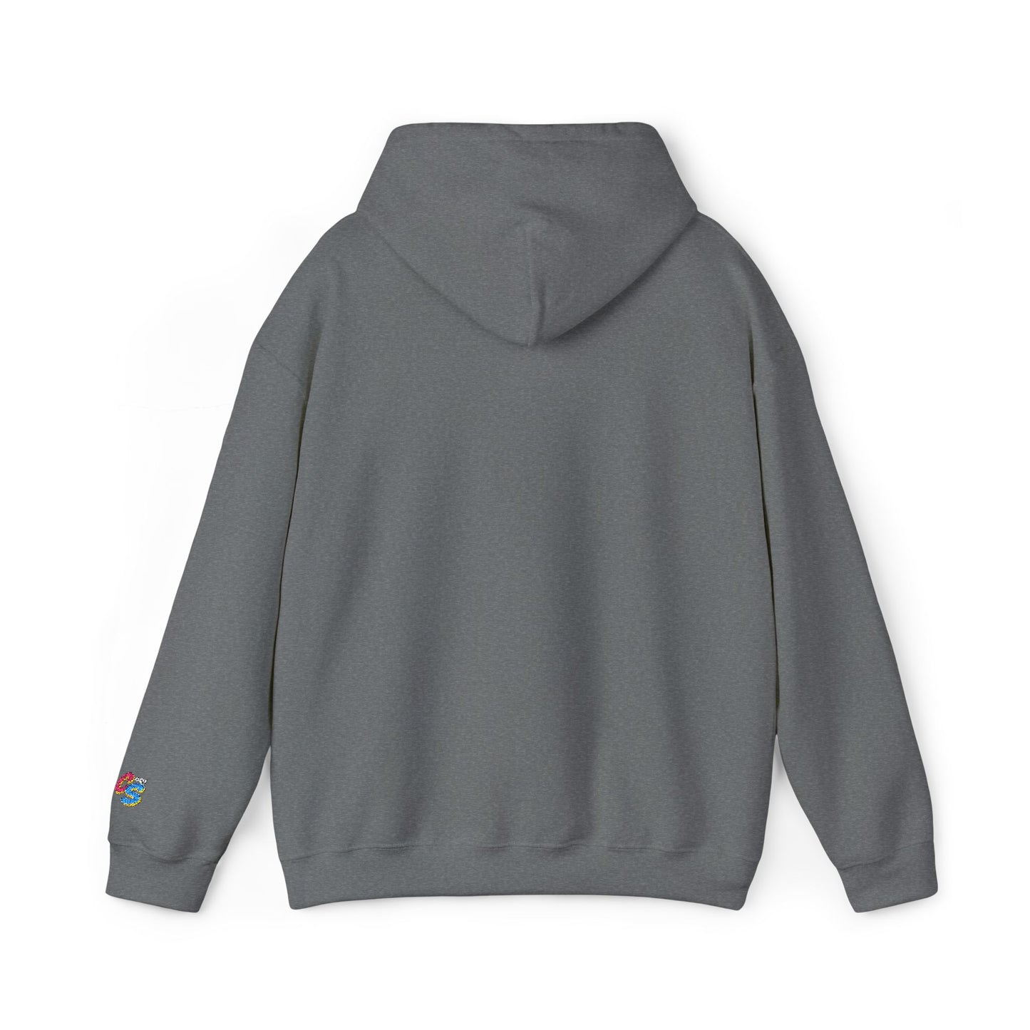 ColdSteez (CS001H) - The "ColdStandard" Hoodie. The First Coldsteez Hoodie Drop.