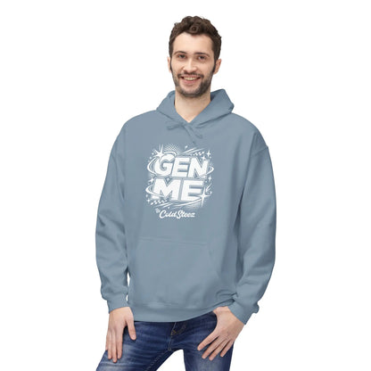 ColdSteez (CS010H) – “Gen Me” Hoodie – ColdSteez UK Streetwear