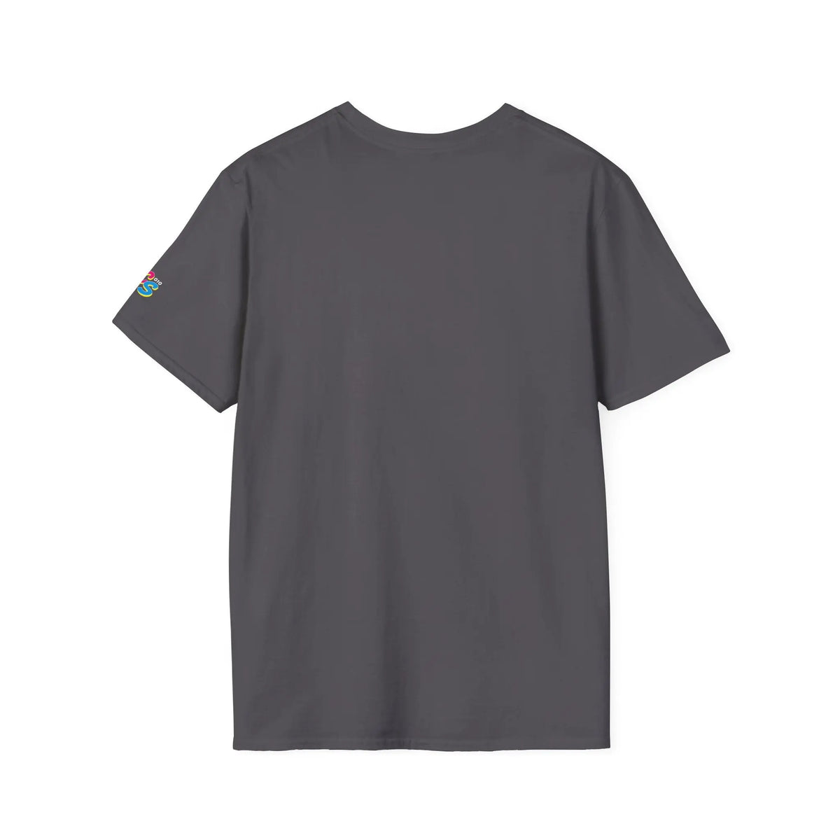 ColdSteez (CS010T) - "Gen Me" T-shirt – ColdSteez UK Streetwear