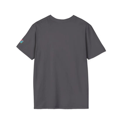 ColdSteez (CS010T) - "Gen Me" T-shirt – ColdSteez UK Streetwear