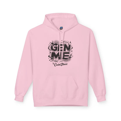 ColdSteez (CS010H) – “Gen Me” Hoodie – ColdSteez UK Streetwear