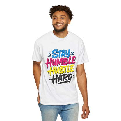 ColdSteez - CMY2K (CMY2K004T) - “SHHH!” Tee.
