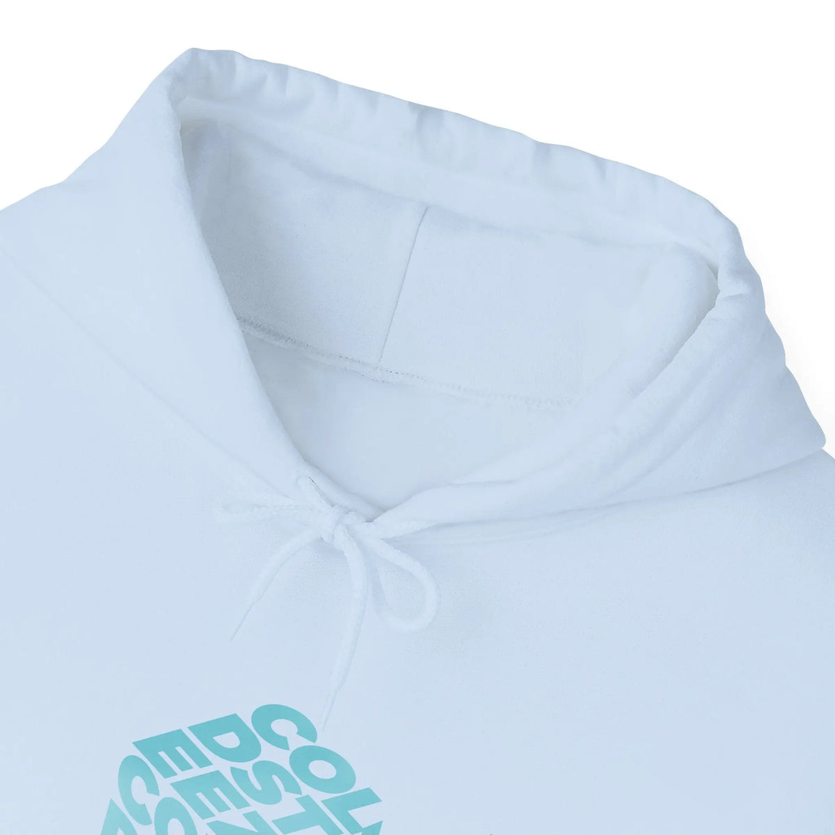 ColdSteez (CS011H) – “ColdCube” Hoodie – ColdSteez UK Streetwear