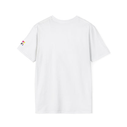 Say Less Graphic Tee — Bold Colorful Streetwear Shirt