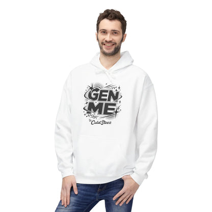 ColdSteez (CS010H) – “Gen Me” Hoodie – ColdSteez UK Streetwear