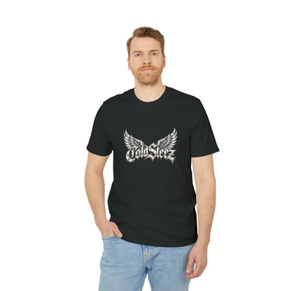 Printify ColdSteez (CS013T) – "ColdWings" T-Shirt T-Shirt 