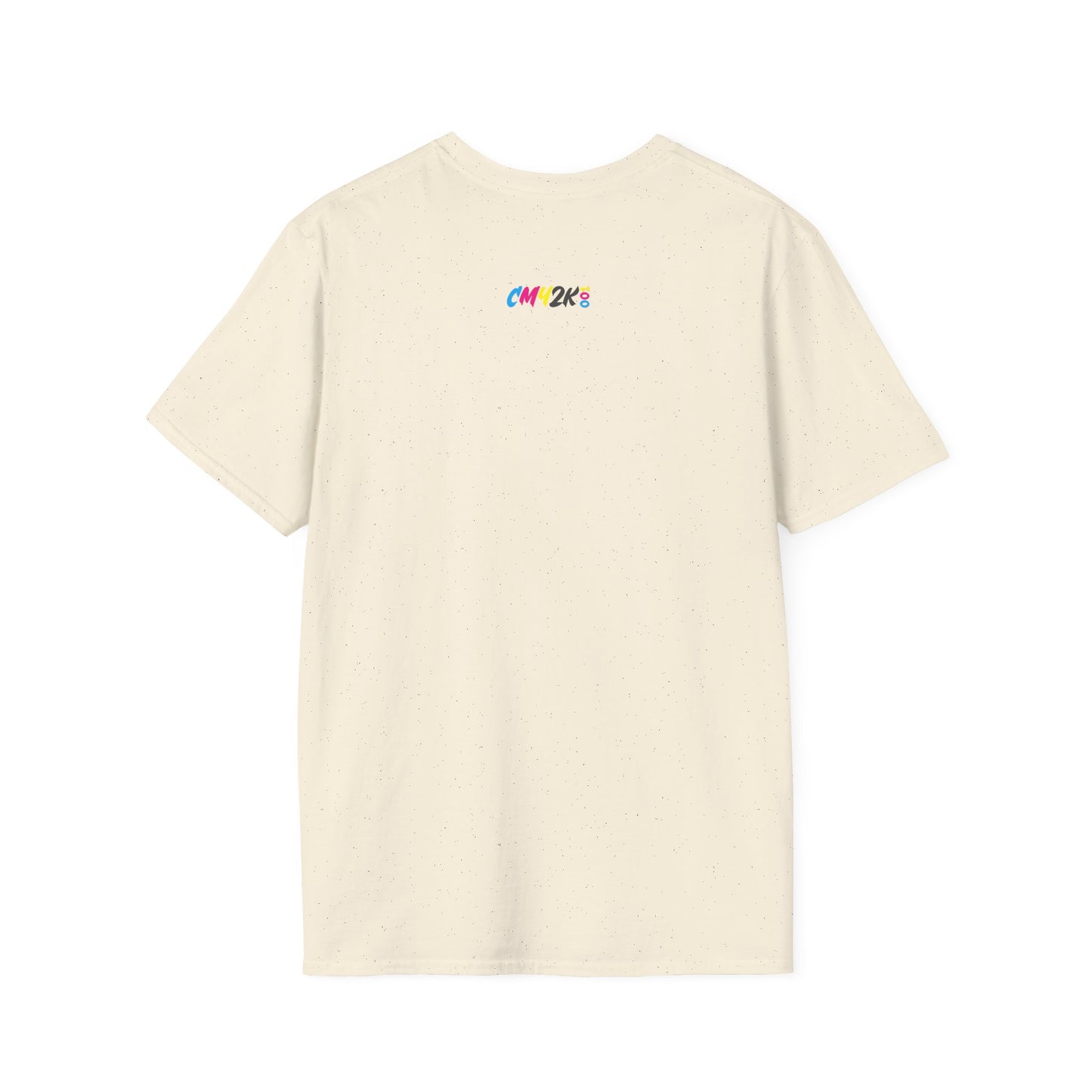 ColdSteez - CMY2K (CMY2K001T) - "Powder Bomb" Tee