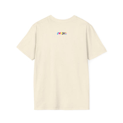 ColdSteez - CMY2K (CMY2K001T) - "Powder Bomb" Tee