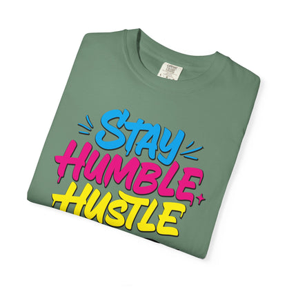 ColdSteez - CMY2K (CMY2K004T) - “SHHH!” Tee.