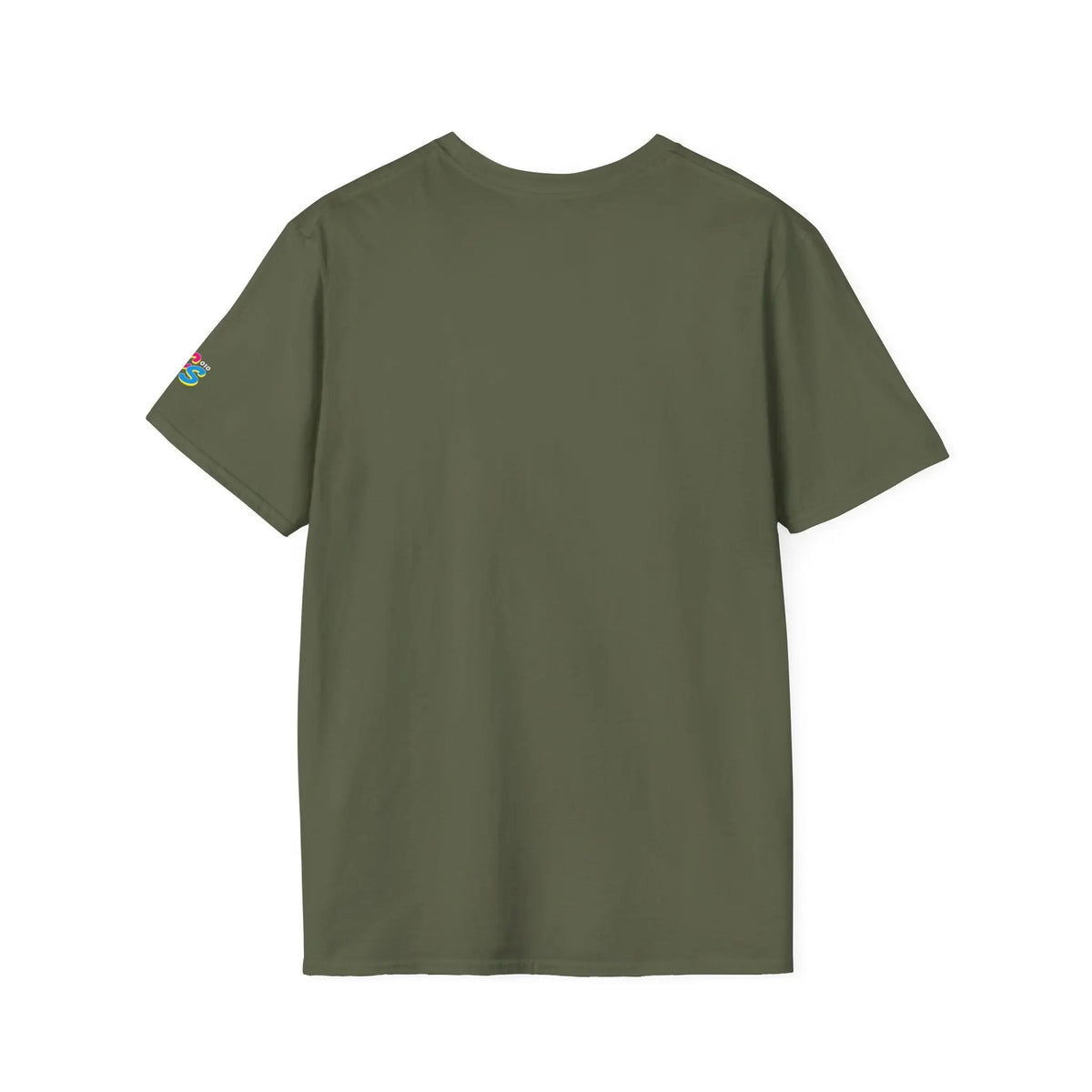 ColdSteez (CS010T) - "Gen Me" T-shirt – ColdSteez UK Streetwear