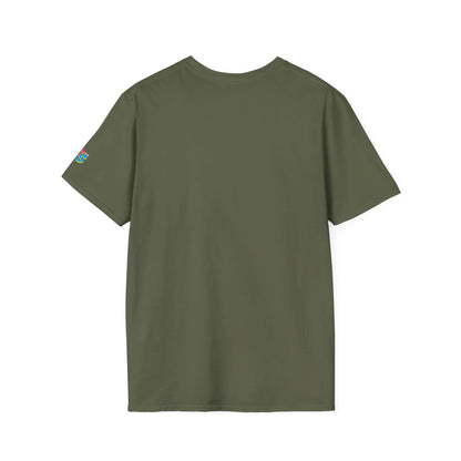 ColdSteez (CS010T) - "Gen Me" T-shirt – ColdSteez UK Streetwear
