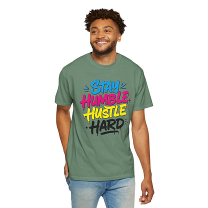ColdSteez - CMY2K (CMY2K004T) - “SHHH!” Tee.