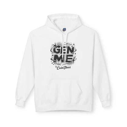 ColdSteez (CS010H) – “Gen Me” Hoodie – ColdSteez UK Streetwear
