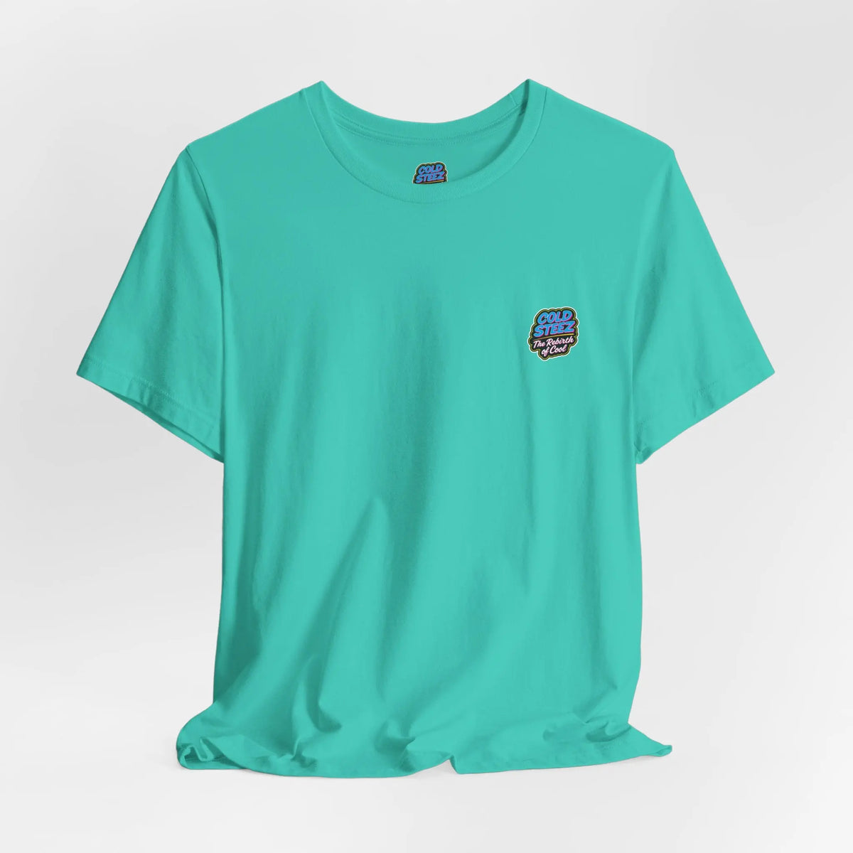 ColdSteez (CS014T) – "Bean Flickers" Graphic T-Shirt | UK Streetwear