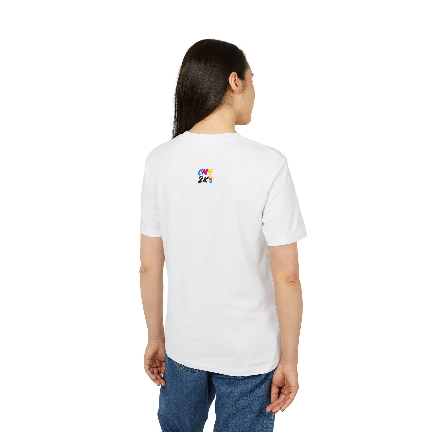 ColdSteez - CMY2K (CMY2K003T) - "Shear Chaos" Tee