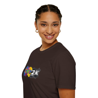 ColdSteez - CMY2K (CMY2K001T) - "Powder Bomb" T-Shirt