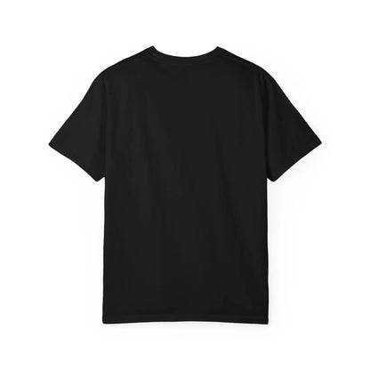 ColdSteez Apparel Spritz Orange Graphic T-Shirt T-Shirt 