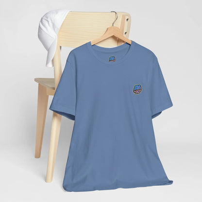 ColdSteez (CS014T) – "Bean Flickers" Graphic T-Shirt | UK Streetwear