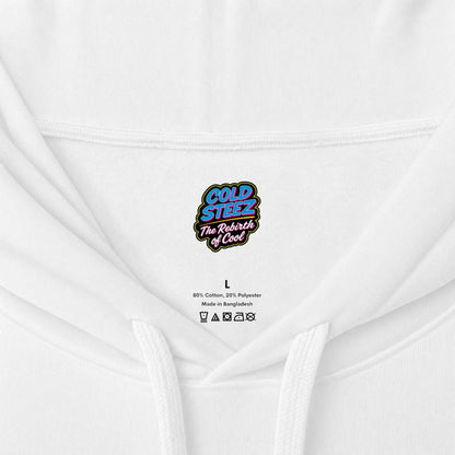 ColdSteez (CS010H) – “Gen Me” Hoodie – ColdSteez UK Streetwear