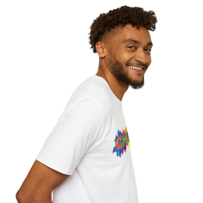 ColdSteez - CMY2K (CMY2K001T) - "Powder Bomb" Tee