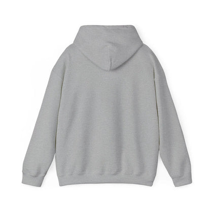 ColdSteez (CS011H) – “ColdCube” Hoodie – ColdSteez UK Streetwear