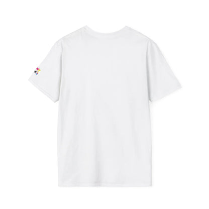 ColdSteez - CMY2K (CMY2K007T) - "Colour Code" T-Shirt – ColdSteez UK Streetwear