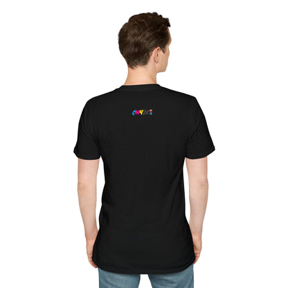 ColdSteez - CMY2K (CMY2K001T) - "Powder Bomb" Tee