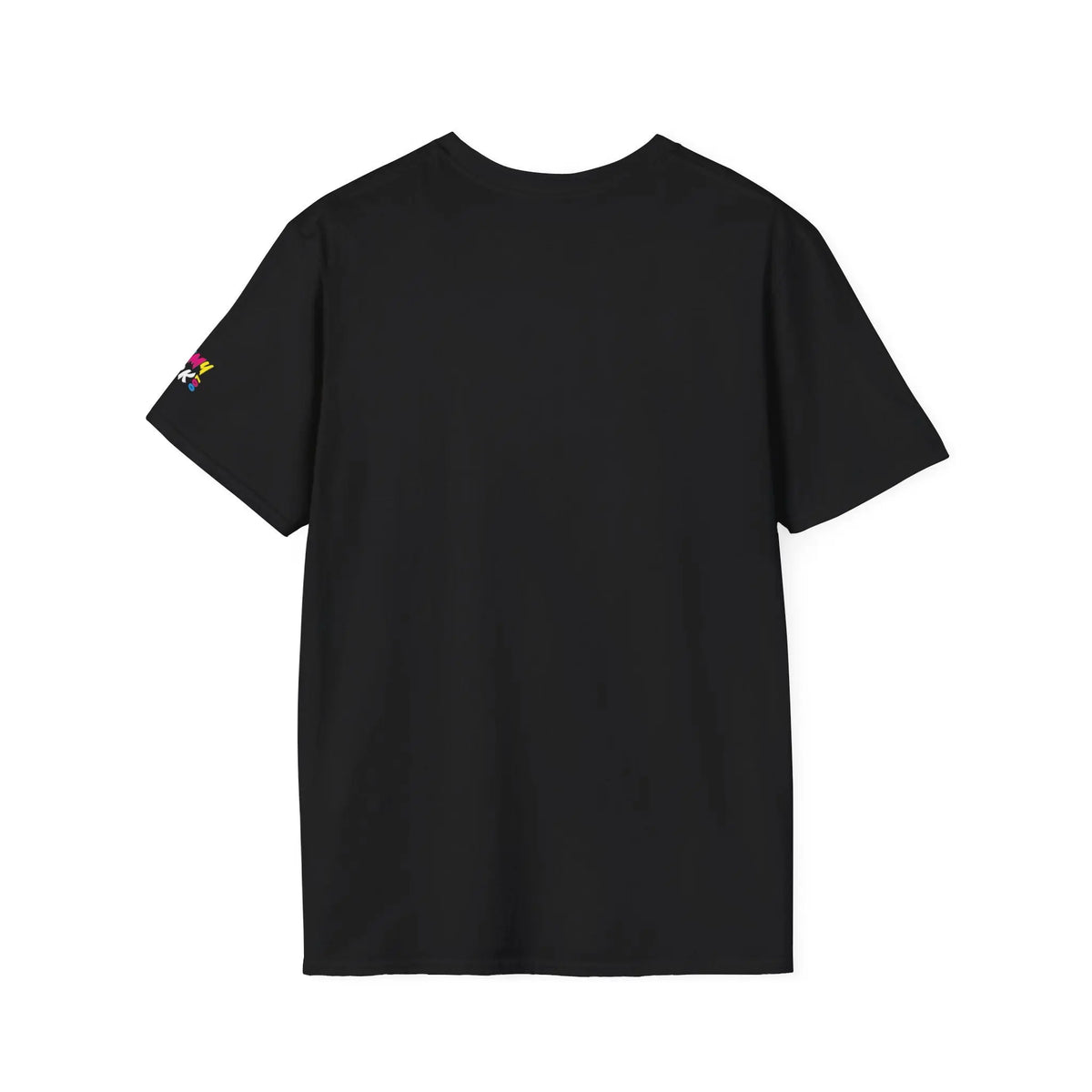 ColdSteez - CMY2K (CMY2K007T) - "Colour Code" T-Shirt – ColdSteez UK Streetwear