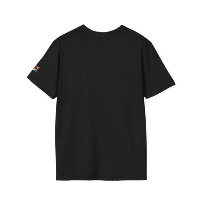ColdSteez - CMY2K (CMY2K007T) - "Colour Code" T-Shirt – ColdSteez UK Streetwear