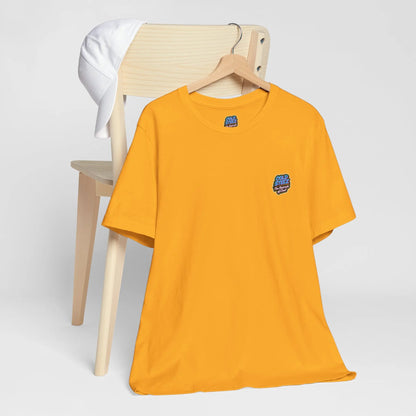 ColdSteez (CS014T) – "Bean Flickers" Graphic T-Shirt | UK Streetwear