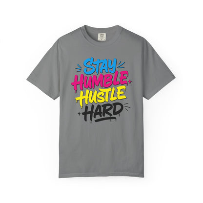 ColdSteez - CMY2K (CMY2K004T) - “SHHH!” Tee.