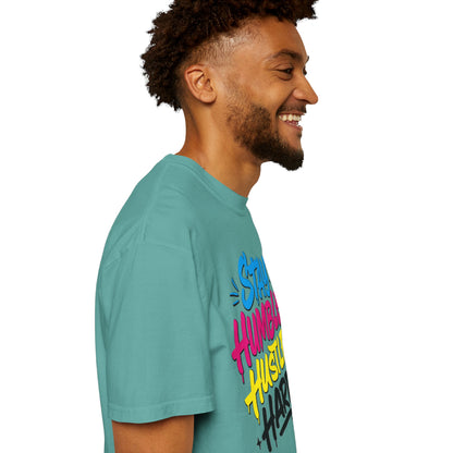 ColdSteez - CMY2K (CMY2K004T) - “SHHH!” Tee.
