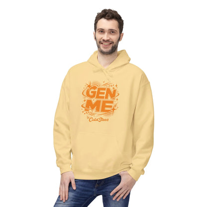 ColdSteez (CS010H) – “Gen Me” Hoodie – ColdSteez UK Streetwear