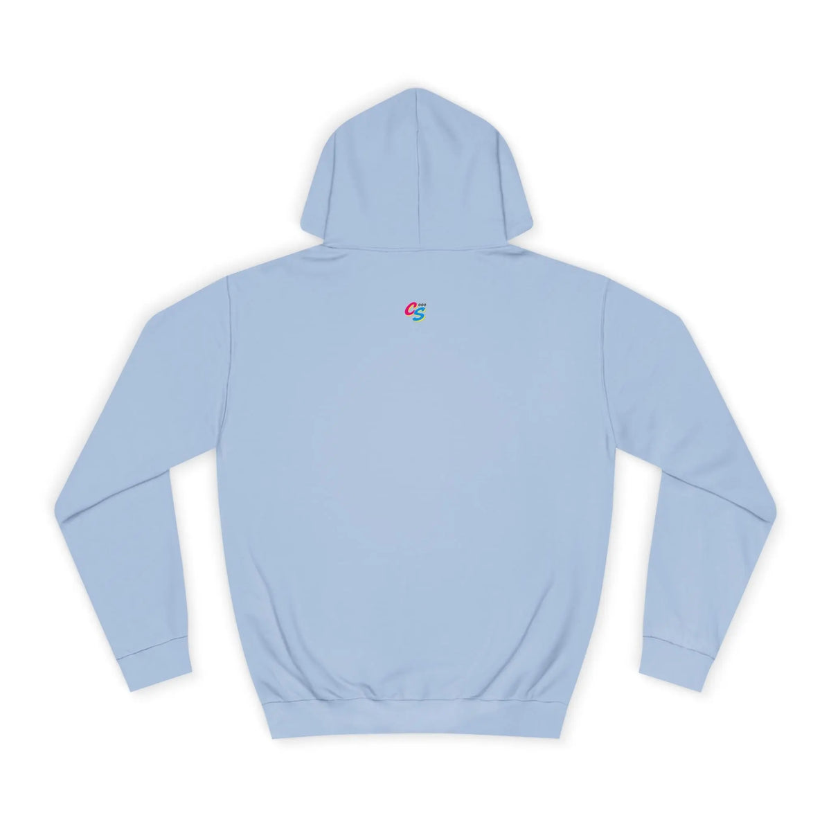 ColdSteez (CS008H) - "Blend in, Stand out" Hoodie – ColdSteez UK Streetwear